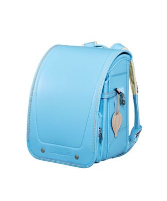 ＜地球NASAランドセル(R) (Baby&Kids)＞１０７３【送料無料】【２０２７年３月中旬以降届】リベルテバルーン　サックス